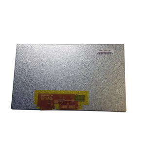 AV080WSM-NW0 LCD LCM ADS Normalmente negro transmisivo 8,0 pulgadas 1024RGB*600 WSVGA 148PPI Pantalla LCD de alta calidad - Product Image 1