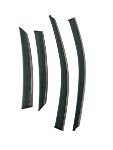 Factory Directly Sell High End tape-on Injection Deflector Window Visor for Buick EXCELLE 2008-2017 - Product Image 1