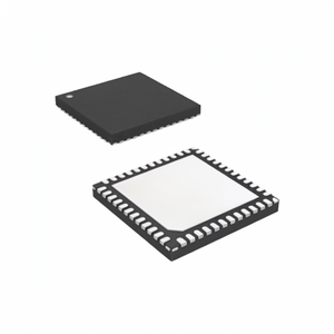 KAD5512HP-25Q48 Data Acquisition 48 VFQFN Exposed Pad Electronics Component BOM IC In Stock - Product Image 1