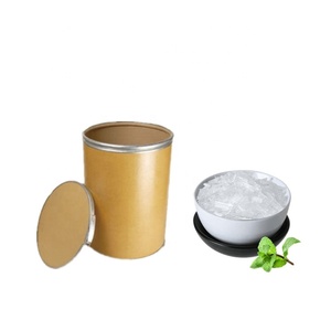 Cristal Menthol/dl-menthol <span class=keywords><strong>menthe</strong></span>/cristal Menthol 100 cristal naturel Menthol glace - Product Image 6