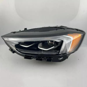 Mootour 2019-2022สำหรับ <span class=keywords><strong>Ford</strong></span> Transit เชื่อมต่อชุดไฟหน้าเงื่อนไขใหม่ KT1B-13W030-CE เรา434982 KT1B-13W029-CF 434981 - Product Image 6