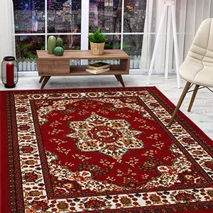 Woolen Custom Rug For Sale Factory Design Persian Rug For Hotel Room Vintage Home Decoration Persian Home Rug Carpet
