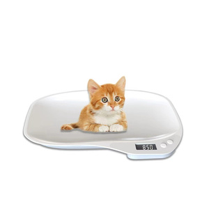 Báscula Digital Veidt VT-504 de 15 kg, Material ABS, para Bebés, Veterinaria y Mascotas, Precio Bajo - Product Image 5
