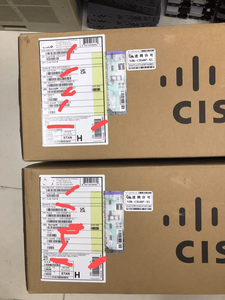 CISCOS Nexusスイッチレイヤー2およびレイヤー<span class=keywords><strong>3</strong></span>-24X10G SFP + アクティブイーサネットポート超低レイテンシ - Product Image 5