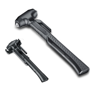 Kit d'outils d'urgence en acier au carbone ABS personnalisé en gros, marteau de sécurité automobile de haute qualité, <span class=keywords><strong>ceinture</strong></span> de sécurité de survie pour évacuation - Product Image 5