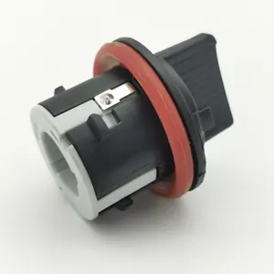 A1-12 921613R010 Car Lamp Socket with Three Phase and Multiple Pin Options (2p 3p 5p 8p 14p 16p)