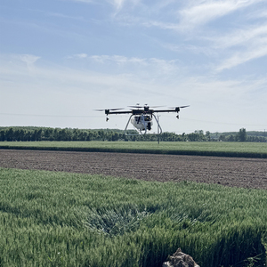 Phun lửa giết chết nông nghiệp nặng <span class=keywords><strong>Drone</strong></span> lớn <span class=keywords><strong>Drone</strong></span> nông nghiệp phun <span class=keywords><strong>Drone</strong></span> - Product Image 6