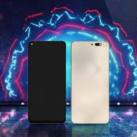 Écrans LCD pour téléphones mobiles Redmi 9/9 Prime & Poco M2 – Remplacement de panneau d'affichage OEM avec écran tactile de plus de 7 pouces – Garantie de 6 mois