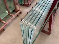 Clear Tempered Laminated Glass Sheet Price
