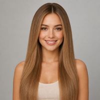 Lots de Cheveux Humains Remy Premium en Gros, Cuticules Alignées, Double Trame, Texture Douce et Naturelle pour la Fabrication de Perruques.