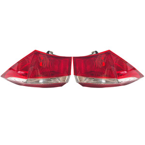 Luces traseras LED para Toyota Corolla Altis 2014-2015 - Product Image 2