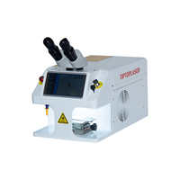 100W 200W 27KG Schmuck Desktop Tragbare Lasers chweiß maschine Gold Silber Metalls ch weißen zu verkaufen