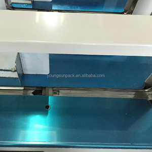 AG02 30mm 新型紙帯 OPPフィルムバンドテープ 自動卓上結束機 - Product Image 3