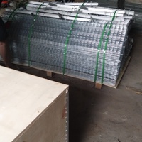 Cage de caille pour ferme de volaille, fabricant chinois, haute qualité