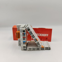 Driver Server Kontroler PLC Baru Asli Modul PLC EL1252