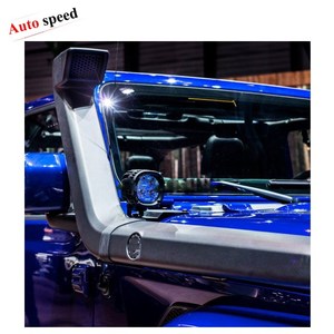 <span class=keywords><strong>Snorkel</strong></span> para <span class=keywords><strong>Jeep</strong></span> Wrangler 2018 + JL, accesorios de coche - Product Image 2