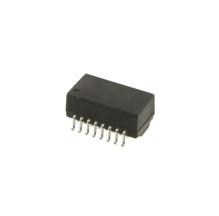 electronic circuit components