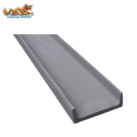 Pièces et accessoires pour conteneurs maritimes, poteau d'angle arrière intérieur en acier haute résistance pour conteneur maritime