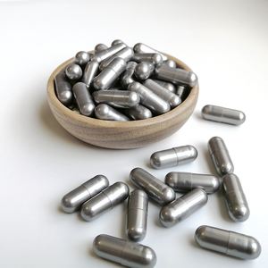 Oem/ODM 24 tháng Thời hạn sử dụng viên nang nhân sâm Maca 0.8g cho nam giới trưởng thành hỗ trợ năng lượng thuốc tăng cường nam Maca root - Product Image 6