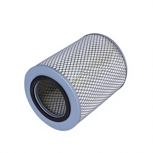 Filtre à air de remplacement de haute qualité 16546-T3400 SA3735 (papier filtrant de haute qualité) Vente directe d'usine Camion - Product Image 1