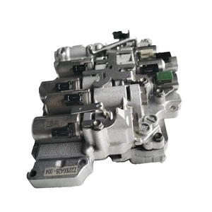 Cuerpo de Válvulas de Transmisión HXT TF70SC TF‑70SC 31740‑2 AF21B TF70SC‑0003‑FN, Repuestos para Caja de Cambios - Product Image 3