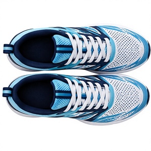 Chaussures de sport décontractées rétro à plateforme pour hommes et femmes, respirantes, légères, à lacets, pour le sport et les loisirs - Product Image 1