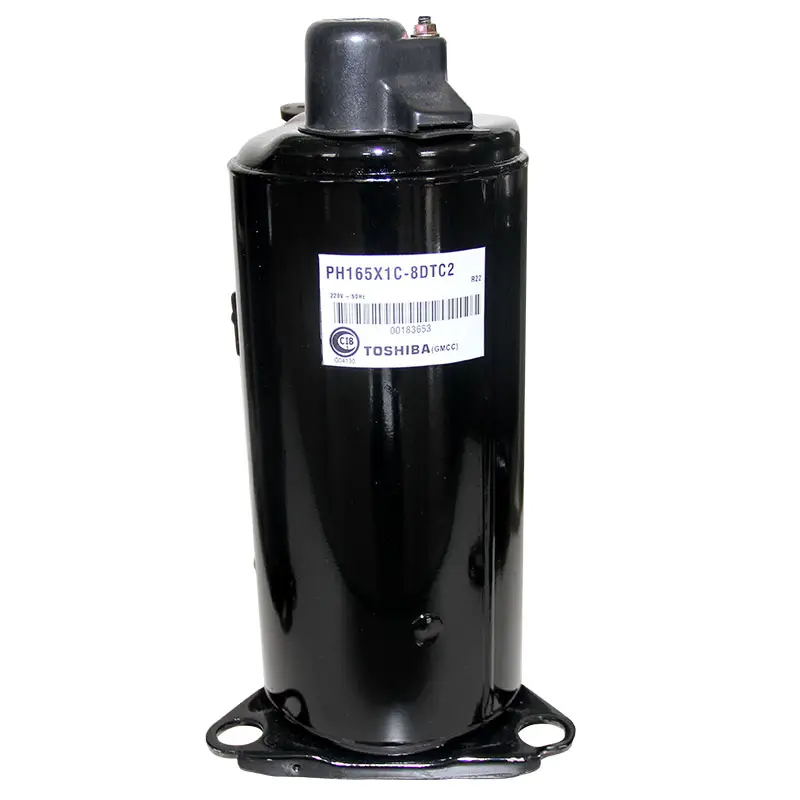 GMCC AC Rotary Compressor PH371X3C-3MUU1ためR22で220V 60HZ