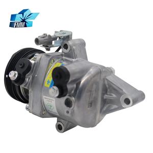 Compresor de Aire Acondicionado 95201-59s20 4pk para Suzuki Wagon, para Automóviles Suzuki - Product Image 3
