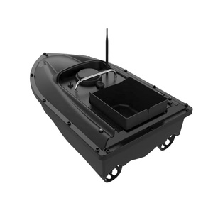 <span class=keywords><strong>Bateau</strong></span> à appâts de 2 kg pour la pêche à la carpe, <span class=keywords><strong>bateau</strong></span> de distribution d'appâts de 500 m avec lumière nocturne - Product Image 6