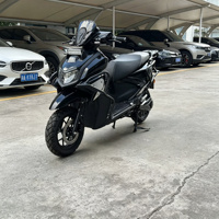 Nouvelle Moto Électrique Adulte Haute Vitesse 72V 1500W-2000W 2026 pour Longue Portée