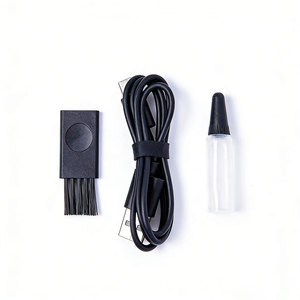 Cuyon CC5266 - Máquina Cortapelos Eléctrica Profesional Inalámbrica Recargable para Peluquería, Venta al por Mayor <span class=keywords><strong>de</strong></span> Fábrica - Product Image 6