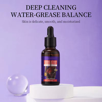 Huile Essentielle de Fesses Riche et Personnalisable 30ml de Notre Marque, Pressée à Froid, 100% Pure, Hydratante, à l'Ail, pour un Massage Liftant et Repulpant des Fesses