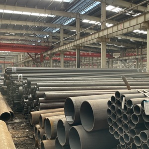 ท่อเหล็กอัลลอยคุณภาพสูง ASTM <span class=keywords><strong>A213</strong></span> T11 T22 T91 TP316L / <span class=keywords><strong>TP321</strong></span>/TP347H ทนทานต่อการกัดกร่อน - Product Image 1