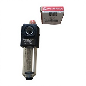 IMI NO-rgren-L72M 2GP qtn นิวเมติกส์สารหล่อลื่นขนาดเล็กเพื่อเตรียมอากาศ - Product Image 4