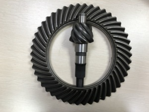 Vendita calda giapponese parti corona e pignone 7x46 per <span class=keywords><strong>Madza</strong></span> corona ruota e pignone - Product Image 3