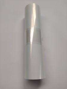 Transparent jet d'encre polyester sérigraphie d'impression positive imperméable films POUR ANIMAUX de COMPAGNIE - Product Image 4