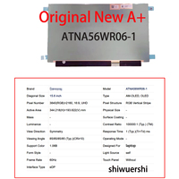 Nouvel écran LCD A+ 15,6 pouces en promotion ATNA56WR04-0 ATNA56WR06-1 ATNA56WR07 ATNA56WR08-0 ATNA56WR11 ATNA56WR14-0 ATNA56WR18-0