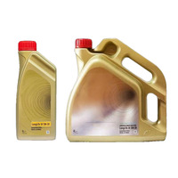 Huile moteur entièrement synthétique A/B pour voiture, marque 1 4 5 L 10W-40