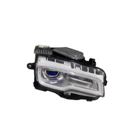 Pour Rolls Royce Ghost Wraith Gen1 à Gen2, phares de style OEM, vente chaude, modificateurs