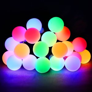 Led Color Changing chuỗi ánh sáng 5m50led <span class=keywords><strong>connectable</strong></span> chuỗi ánh sáng với bộ điều khiển RGB LED <span class=keywords><strong>String</strong></span> chiếu sáng - Product Image 1