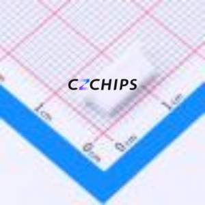 HDGC1002H-10P Housing (Wire-to-Board / Wire-to-Wire) P=1mm Connector 1x10P 1mm SH 1 - Product Image 2