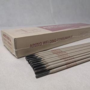 Thành Phần Điện Cực Hàn E7018/Các Loại Điện Cực Hàn - Product Image 3