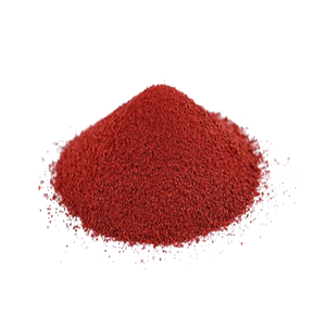 Extracto de luteina zeaxantina, suspensión de aceite 5%-20% HPLC Soluble en aceite, suministro de fábrica de China - Product Image 4