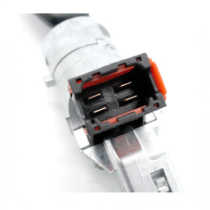 Interrupteur d'allumage Opel Vauxhall avec clé 8200214168 câblé en acier pour Vivaro MK2 10-20 - Product Image 4