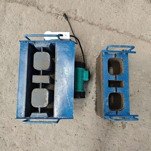 Dễ dàng để hoạt động xi măng gạch rỗng Máy hoàn thành sản phẩm có thể được sử dụng cho xây dựng nhà ở - Product Image 4