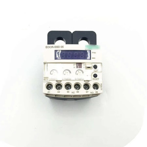 Cho Schneider EOCR-SSD 05S điện tử over-hiện tại <span class=keywords><strong>Relay</strong></span> EOCRSSD-05S - Product Image 1