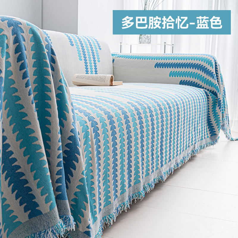 ความทรงจำโดปามีน - สีฟ้า