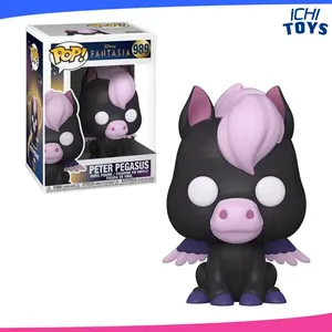 Para Funko Pop Baby Pegasus para Disney Fantasia #989 Toy Animal Collectible - Product Image 2
