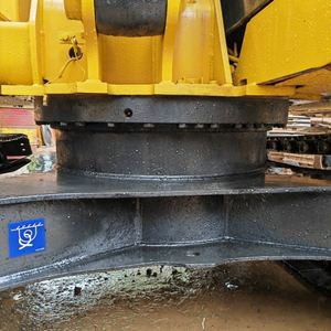 Pelle sur chenilles Cat 307e d'occasion à haute puissance de creusement prix bon marché d'occasion à vendre en Chine Mini machine - Product Image 4