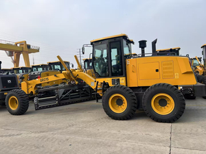 Xuzhou GR215 Brand New <b>Motor</b> <b>Grader</b> With Cummins Engine China Made Road Machine <b>Grader</b> for Sale - Product Image 3